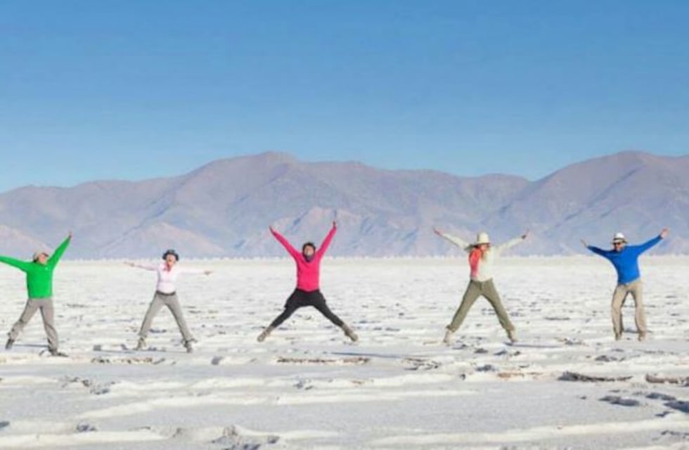 Los destinos jujeños que cautivan a los turistas