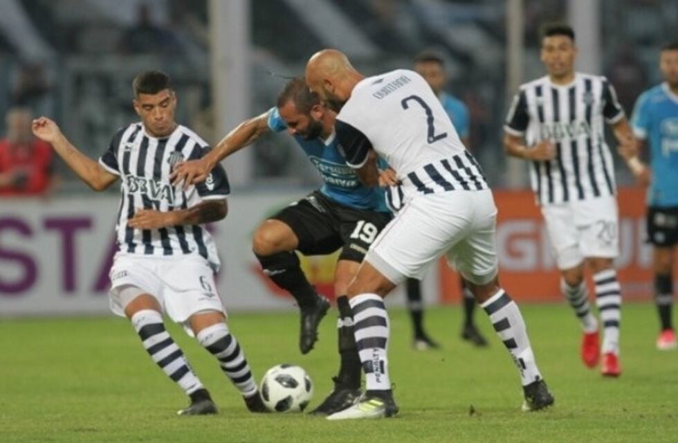 Superliga: Talleres y Belgrano...¡En zona de Copa Libertadores!