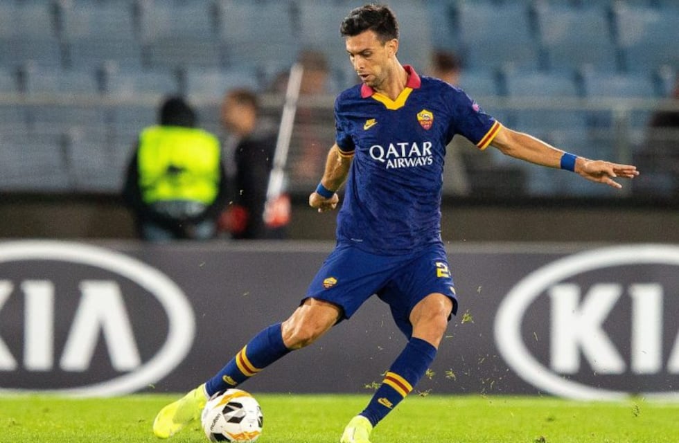 ¿Vuelve Javier Pastore a Talleres?