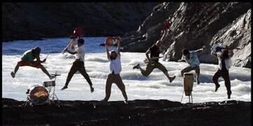 El Gobierno suspendió la presentación de Siete Venas en la Feria del Libro Virtual