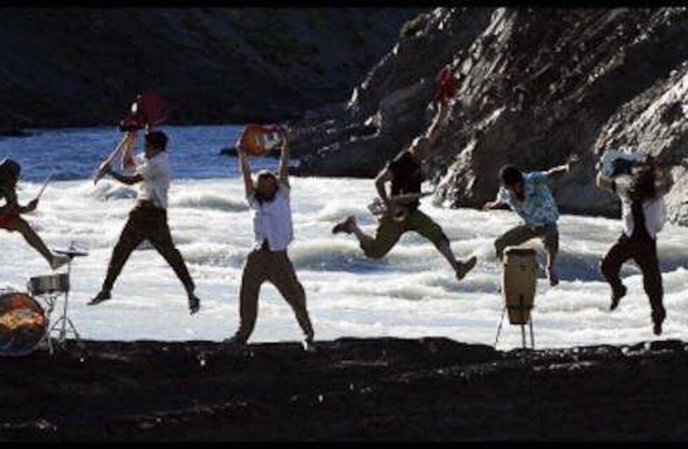 El Gobierno suspendió la presentación de Siete Venas en la Feria del Libro Virtual