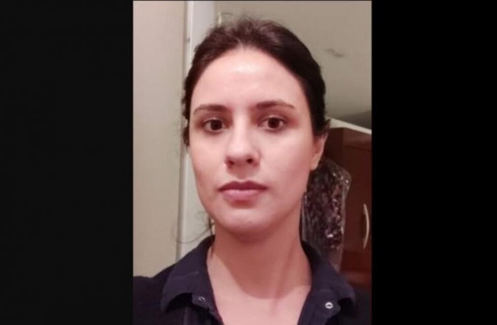 Familiares de Paola Tacacho realizarán una marcha en la Plaza 9 de Julio