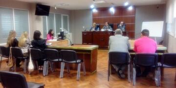 Un agricultor de 42 años abusó de su hija de 12 y fue condenado a 9 años de prisión\u002E