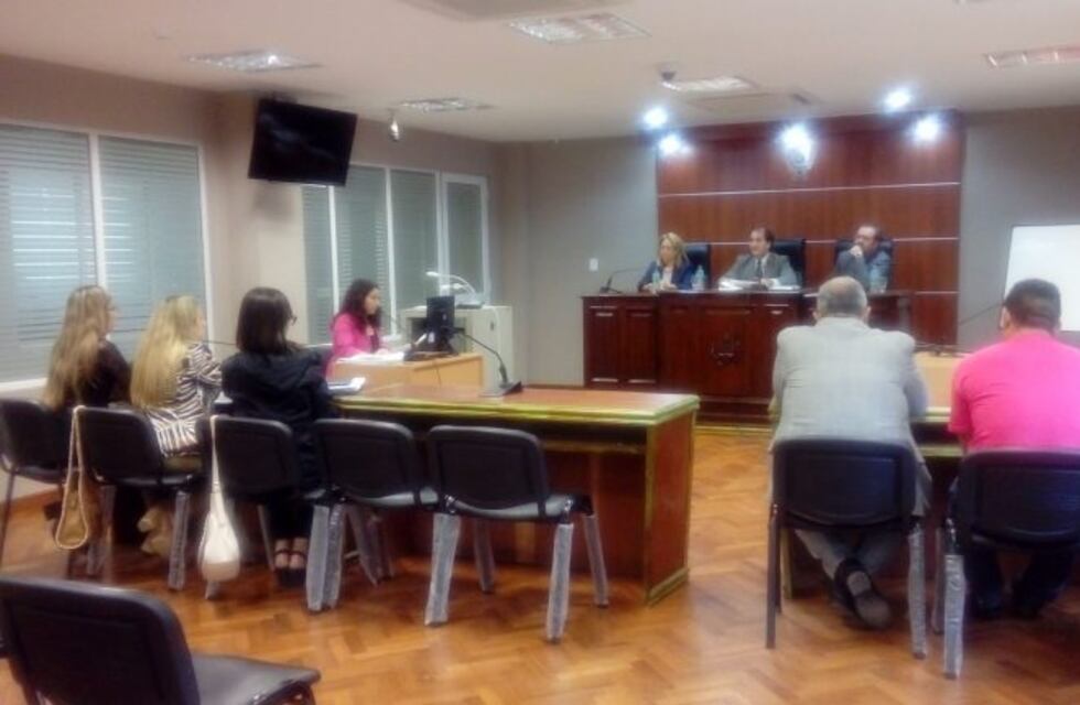 Forres: Condenaron a 9 años de prisión a un agricultor por abusar de su hija