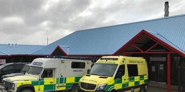 Hospital Memorial Enrique VII\u002E