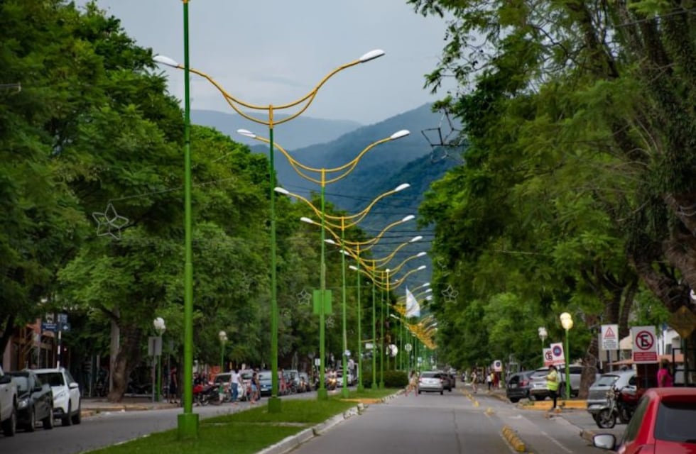 Sancionan un código ambiental en Tafí Viejo