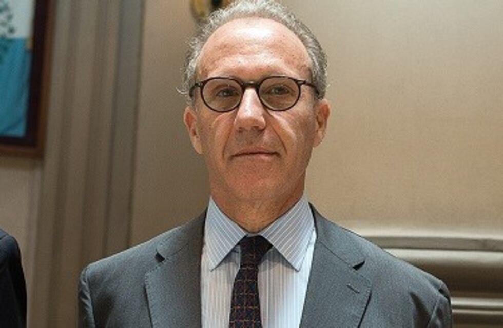 Rosenkrantz defendió no pagar Ganancias y minimizó los cambios en la Magistratura