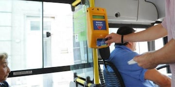 Los empresarios quieren que el boleto aumente a $27 pesos\u002E