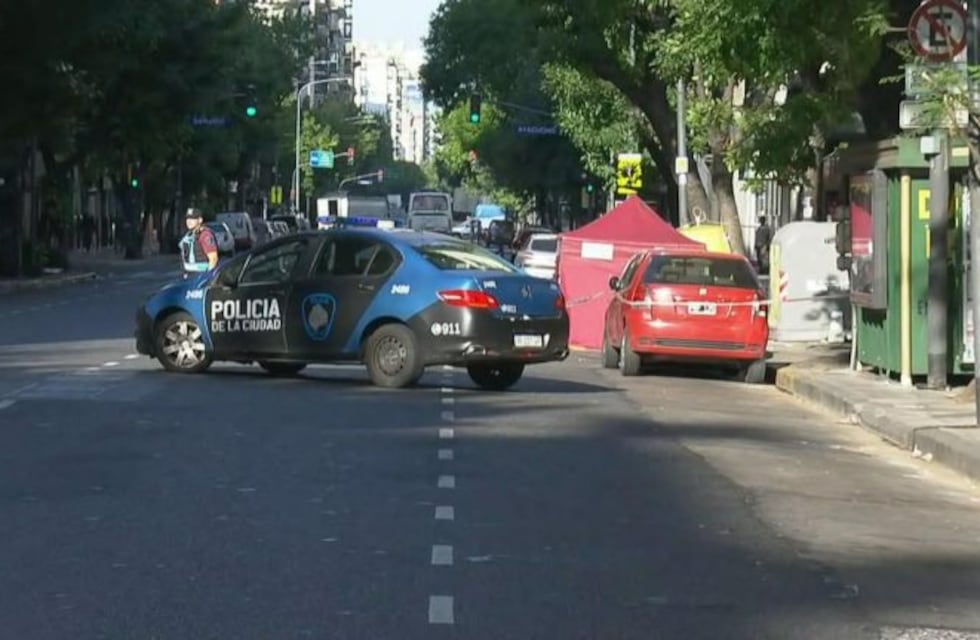 La pareja que atropelló y mató a un peatón dio positivo en cocaína