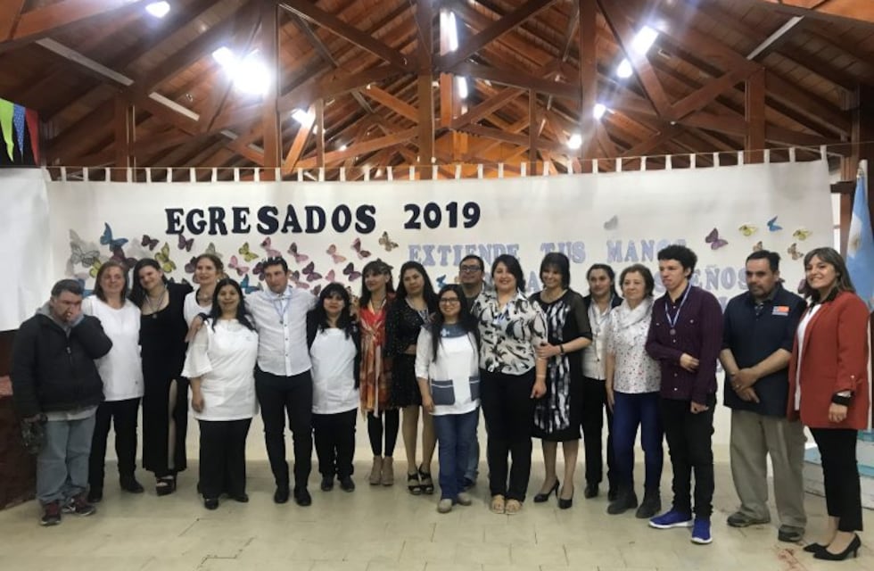 En Chajarí y Crespo están organizando las colaciones presenciales, en Paraná todavía no hay nada confirmado