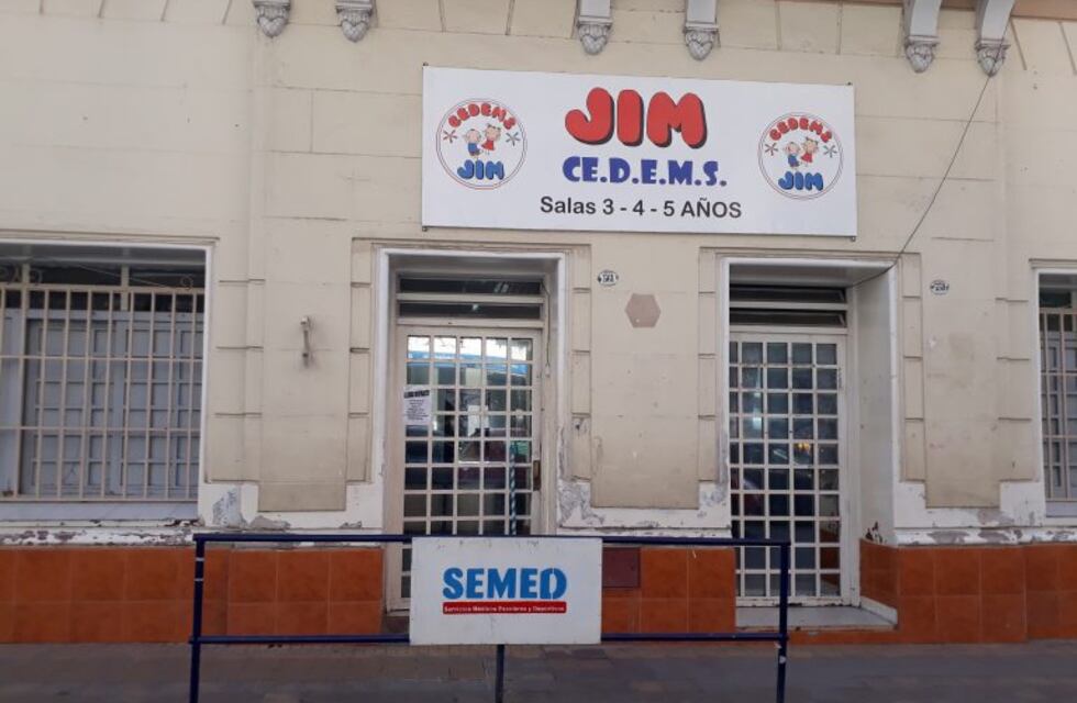 Adeudan cinco meses de salarios a docentes del JIM Cedems en Jujuy