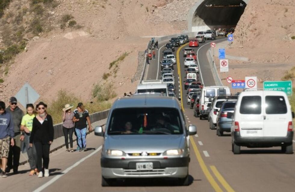 Hubo acuerdo y se aprobó el financiamiento de la ruta 82