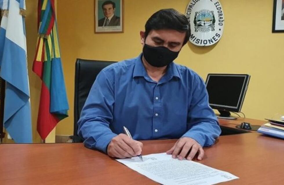 El Comité de Crisis de Eldorado flexibiliza más actividades, pero insiste con los controles