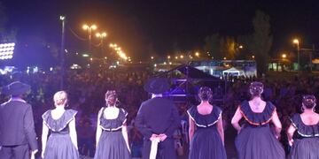 Aniversario de General Pico (En Boca de Todos)