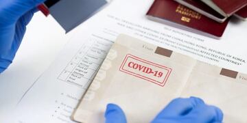 Diputada rionegrina propuso crear un pasaporte sanitario para reactivar el turismo post coronavirus