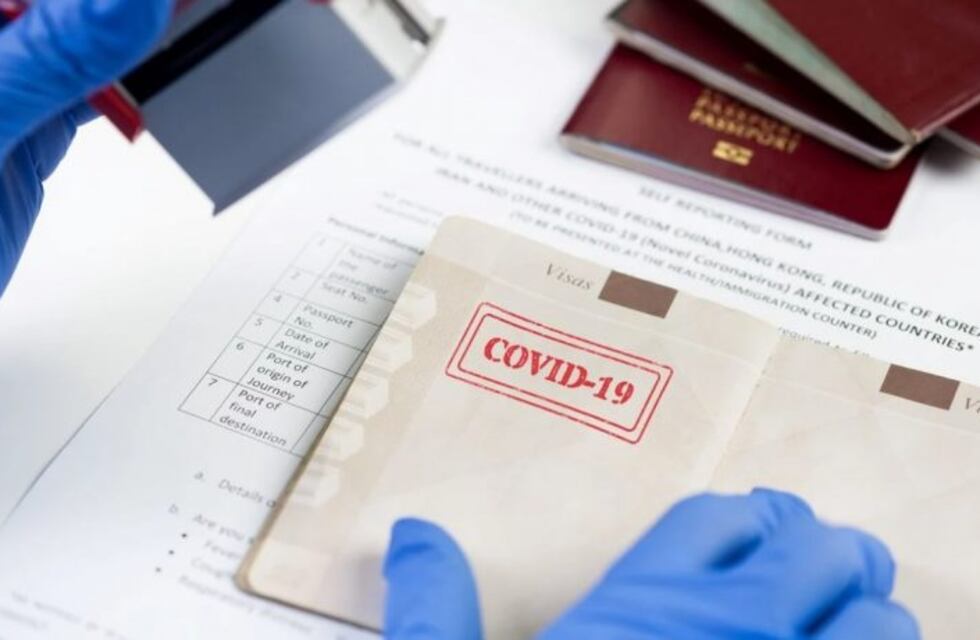Diputada rionegrina propuso crear un pasaporte sanitario para reactivar el turismo post coronavirus