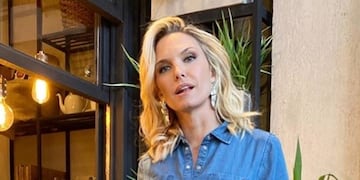 Sofía Zámolo\u002E (Instagram)