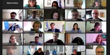 CICLO DE PRESENTACIONES REGIONALES (web)