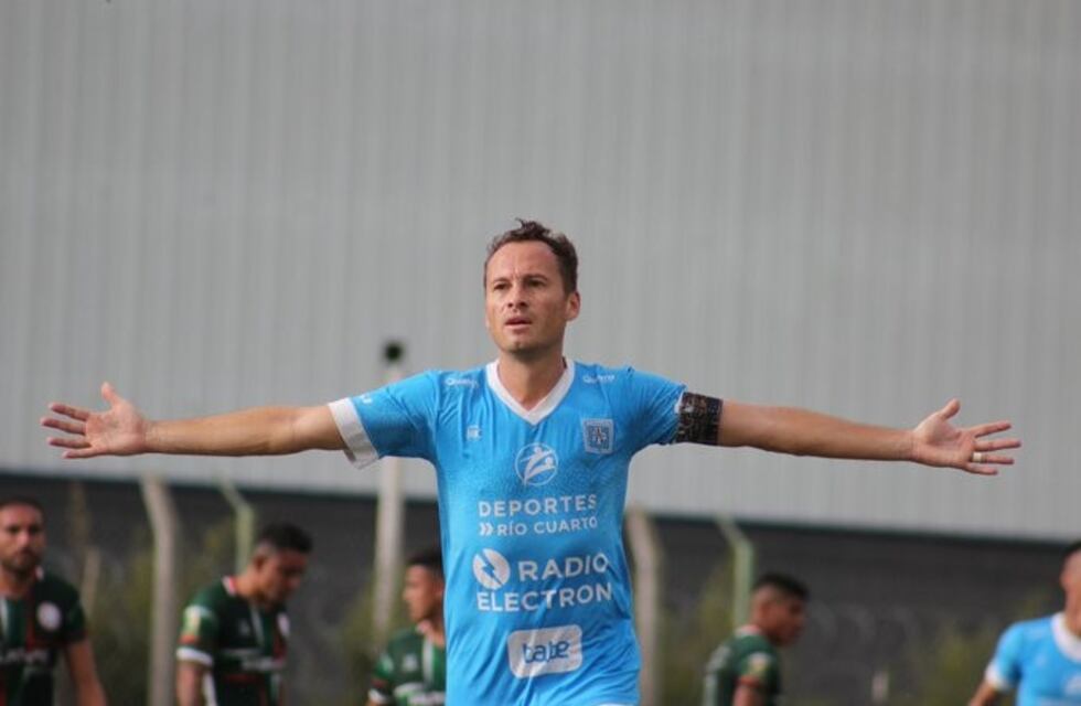 Estudiantes de Río Cuarto pierde a su capitán