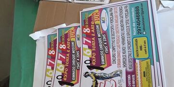 Diciembre se viene con la "Expo Torta y Arte Sur"