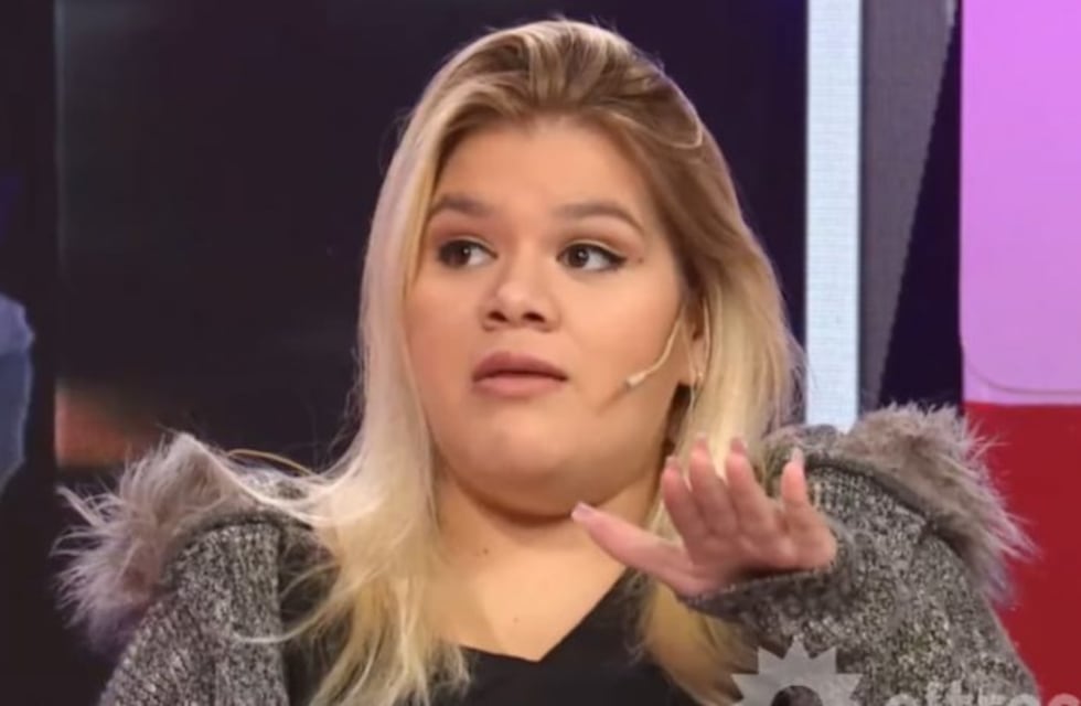 Denuncian a Morena Rial y la hija de Natacha Jaitt por una estafa de $2500 dólares: "Un día me dejó de responder, me bloqueó de todos lados"