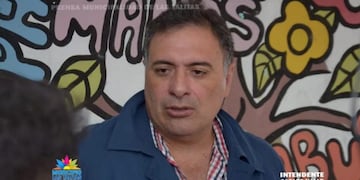 Facebook Carlos Najar\u002E