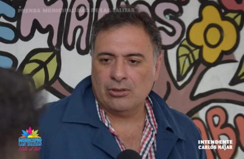 Las Talitas: confirmaron 10 casos de coronavirus