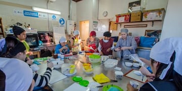 Curso de Formación Laboral