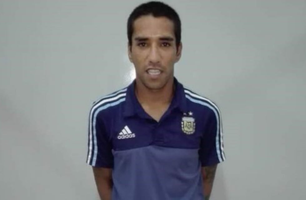 Capturaron al "Porteñito", famoso delincuente que escapó de una comisaría