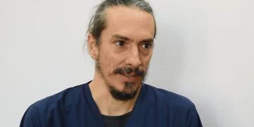 Subsecretario de Salud, Martín Racca