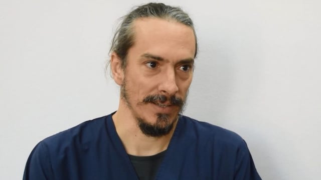 Subsecretario de Salud, Martín Racca