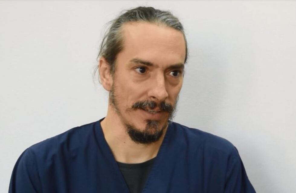 Martín Racca: "la epidemia en Rafaela es el dengue"