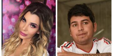 Ema Pimpi había pasado de balear la casa de Bonfatti y grabar con Charlotte Caniggia