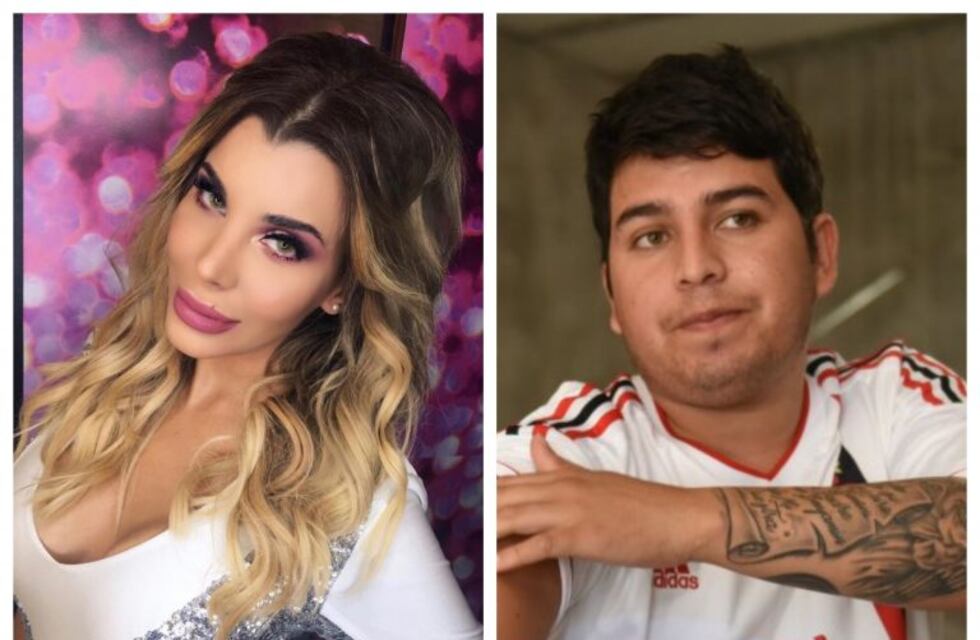 Ema Pimpi había pasado de balear la casa de Bonfatti a grabar con Charlotte Caniggia