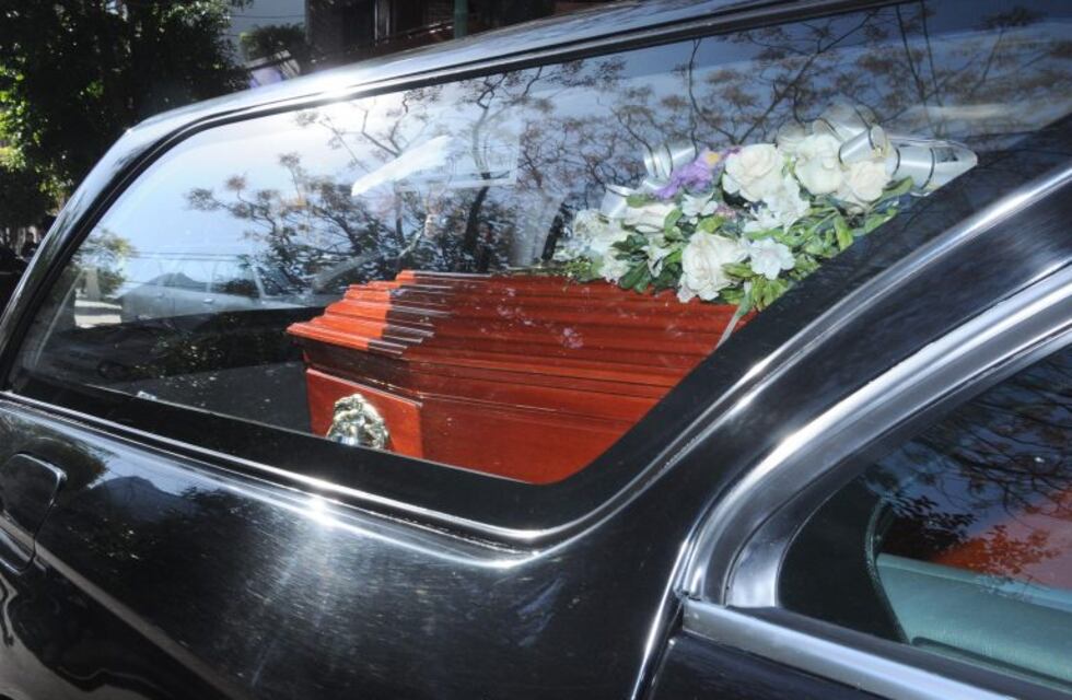 Por el coronavirus, no hay velorios en Mendoza