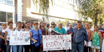 Las demandas por los Planes Ahorro serán atendidas por la Defensoría al Consumidor\u002E (Web)\u002E