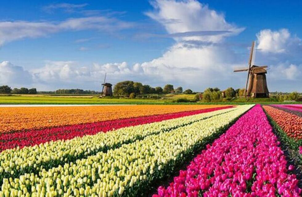 Holanda cambiará de nombre a partir del 2020