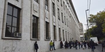 La jueza estableció un plazo de tres días para que el sujeto abone cerca de 80 mil pesos\u002E