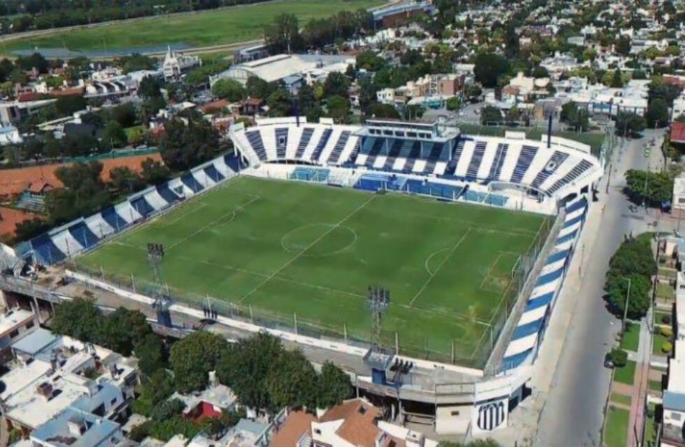 Talleres abre las puertas del club para un finde en familia