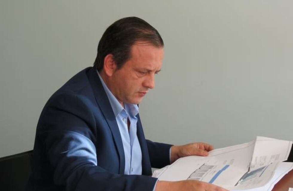 Fuertes declaraciones de EPOSTO contra el Diputado ROMA