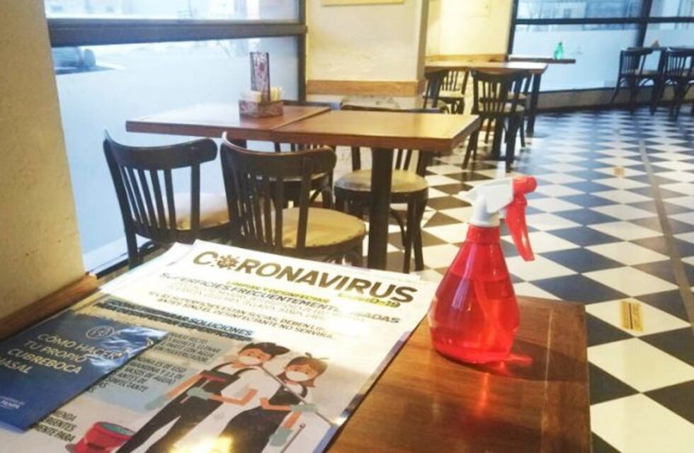 En cuarentena, cómo se prepara la celebración del Día del Amigo en Santa Rosa