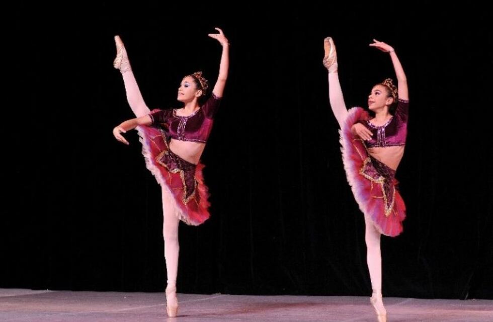 Finaliza el XXV Aniversario de Danzamérica con más de $700.000 en premios