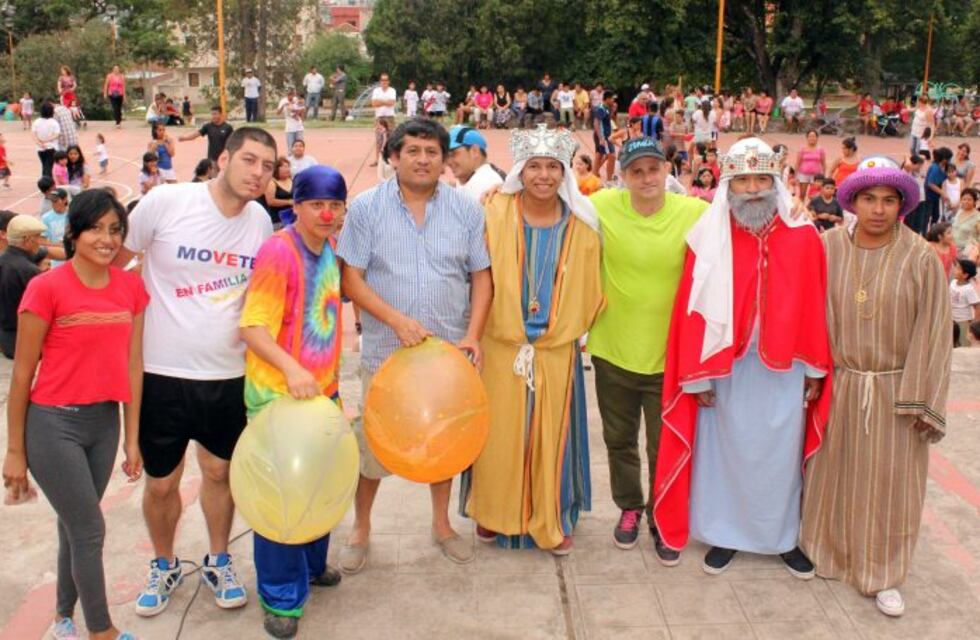 Habrá domingo de serenata solidaria en Villa Jardín de Reyes