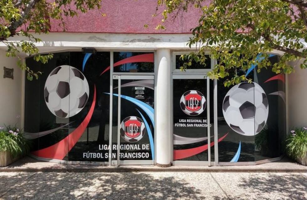 La Liga Regional de Fútbol San Francisco cumple 100 años durante este 2022