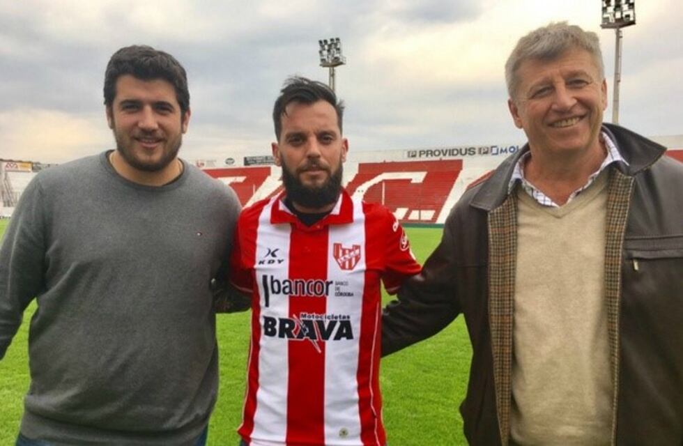 La salida de Videla de Instituto, por la puerta de atrás