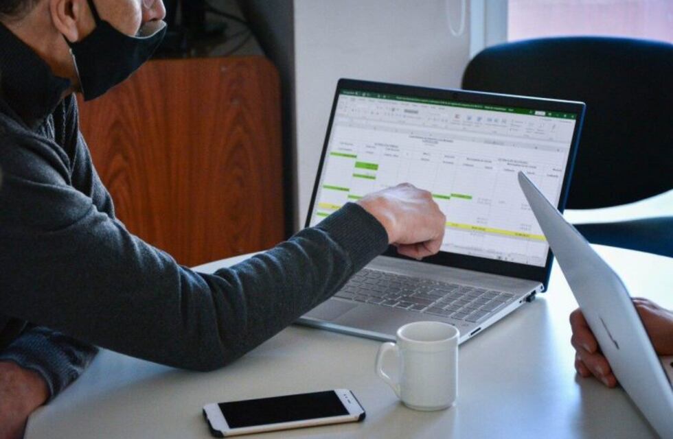 Ley de Coparticipación: piden una discusión con actores estratégicos