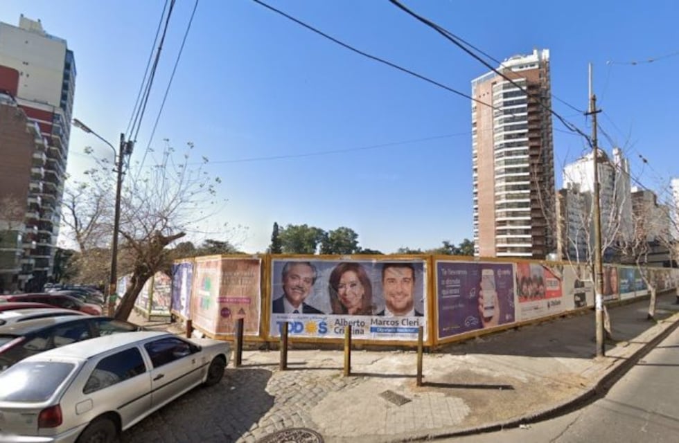 Coto propone ceder 40% del terreno para las torres en la ex Yerbatera Martin