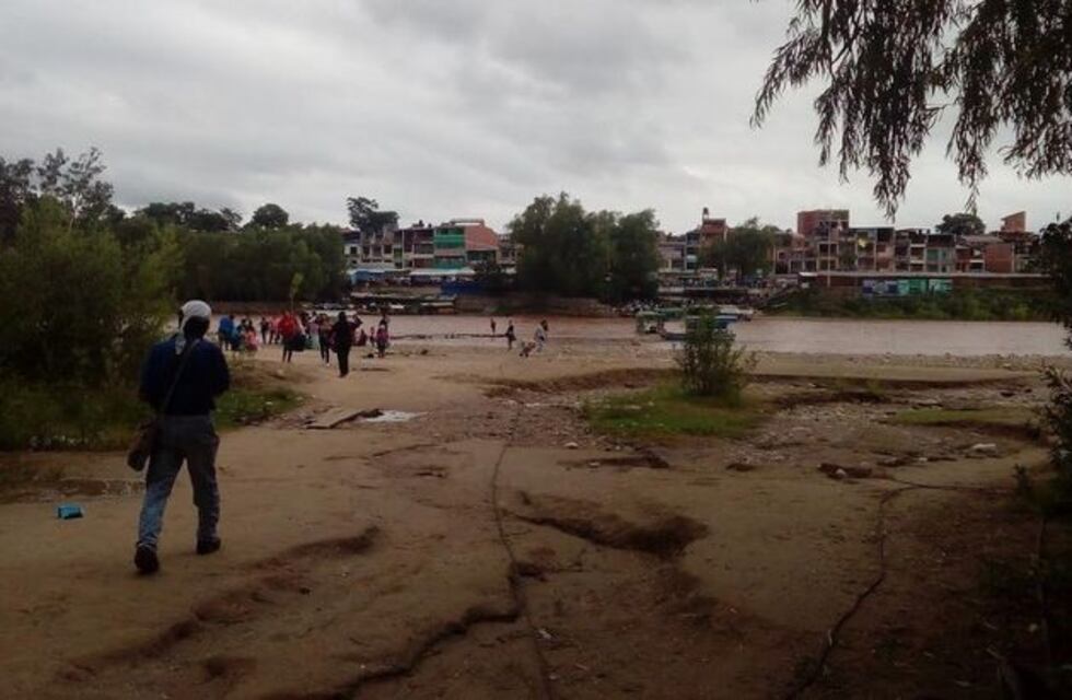 Declaran alerta sanitaria por dengue en la ciudad fronteriza de Bermejo