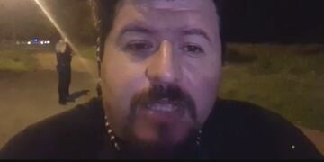 Miriam Prunotto, intendenta de Estación Juárez Celman discute con el youtuber mexicano\u002E