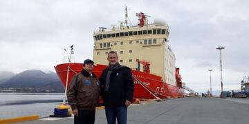 Historias del Irizar